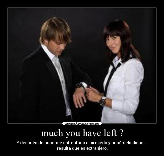 carteles johanarubia desmotivaciones