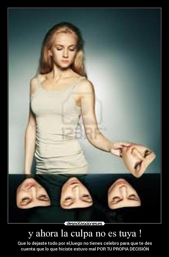 carteles asume responsabilidad desmotivaciones