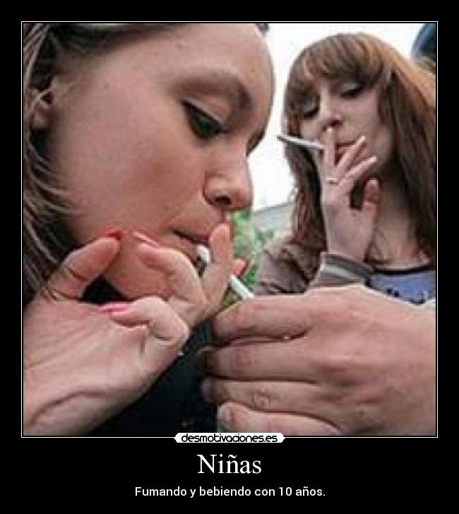 Niñas - 