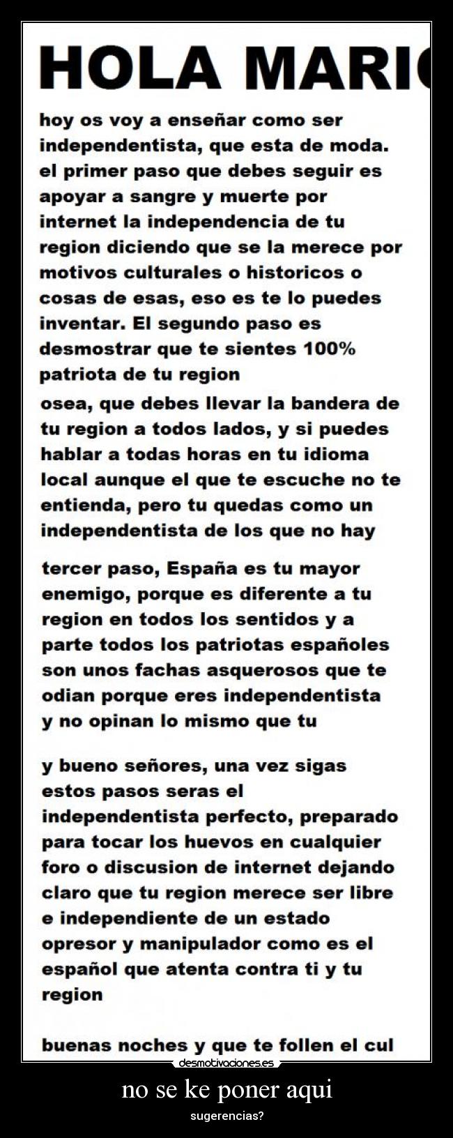 carteles clanhoygan desmotivaciones