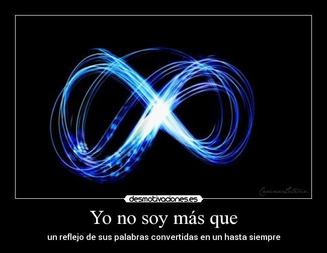 carteles ser palabras reflejos desmotivaciones