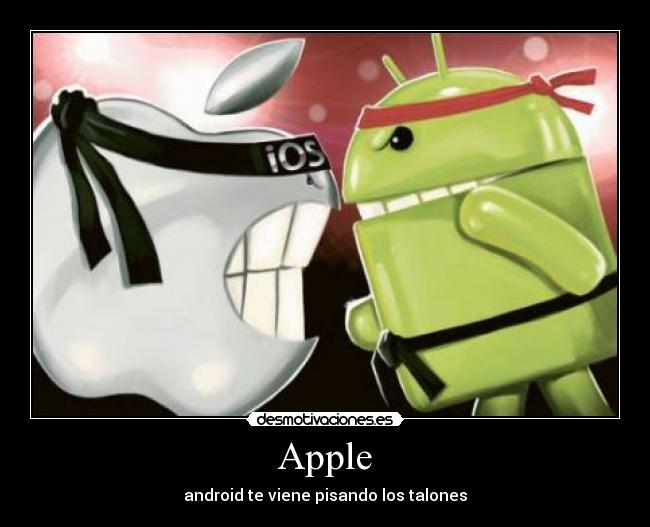 Apple - 