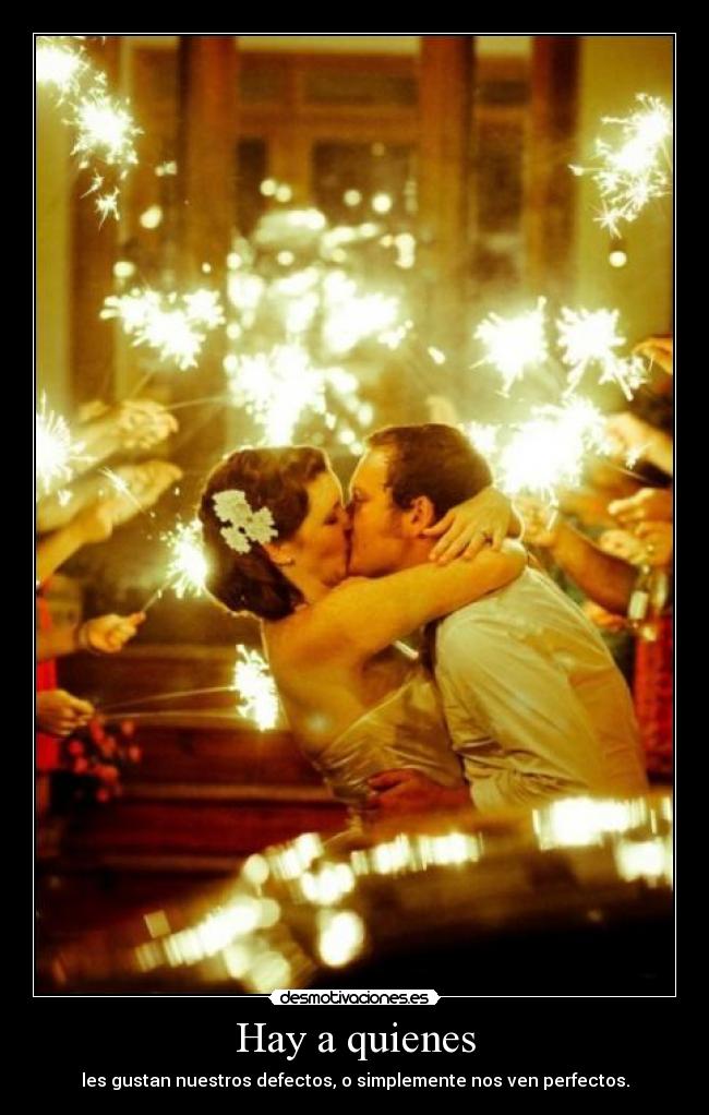 Hay a quienes - 