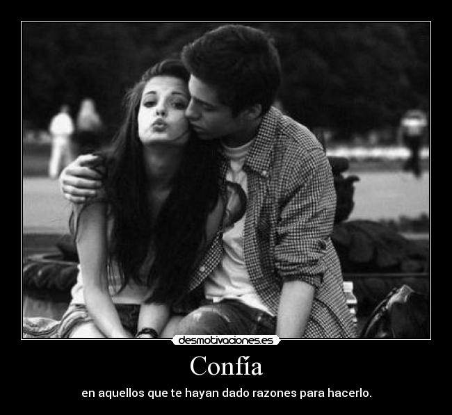 Confía - 