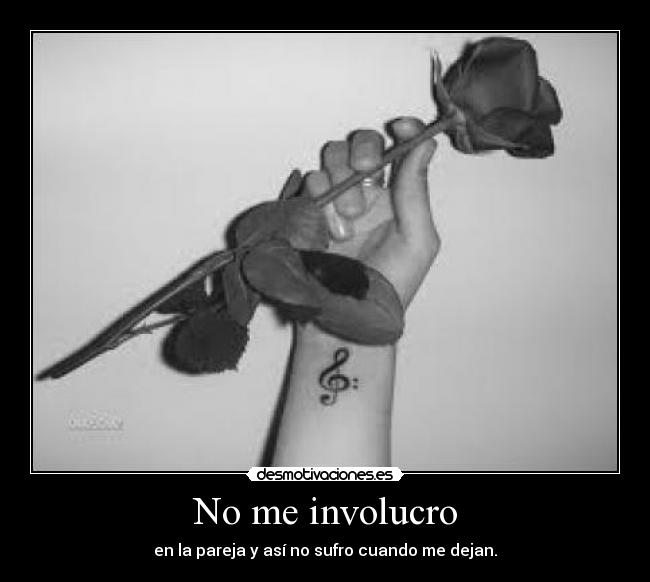 carteles sufro desmotivaciones