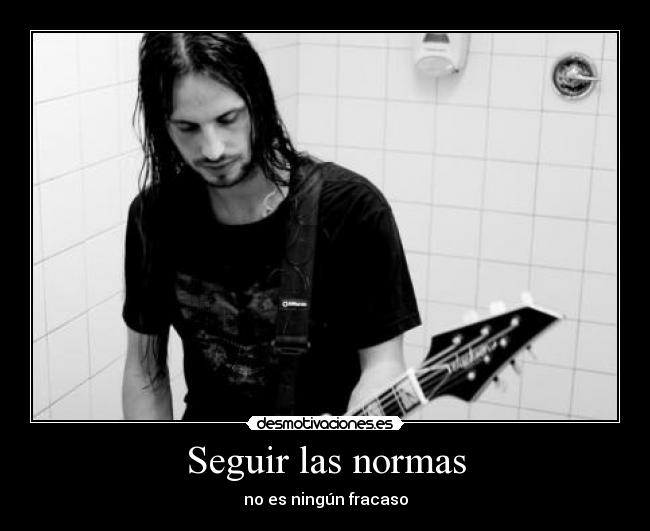 carteles joseph duplantier las seguimos tomar por culo ciencia bases artisticas desmotivaciones