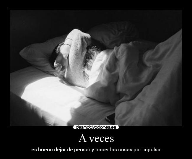 A veces - 