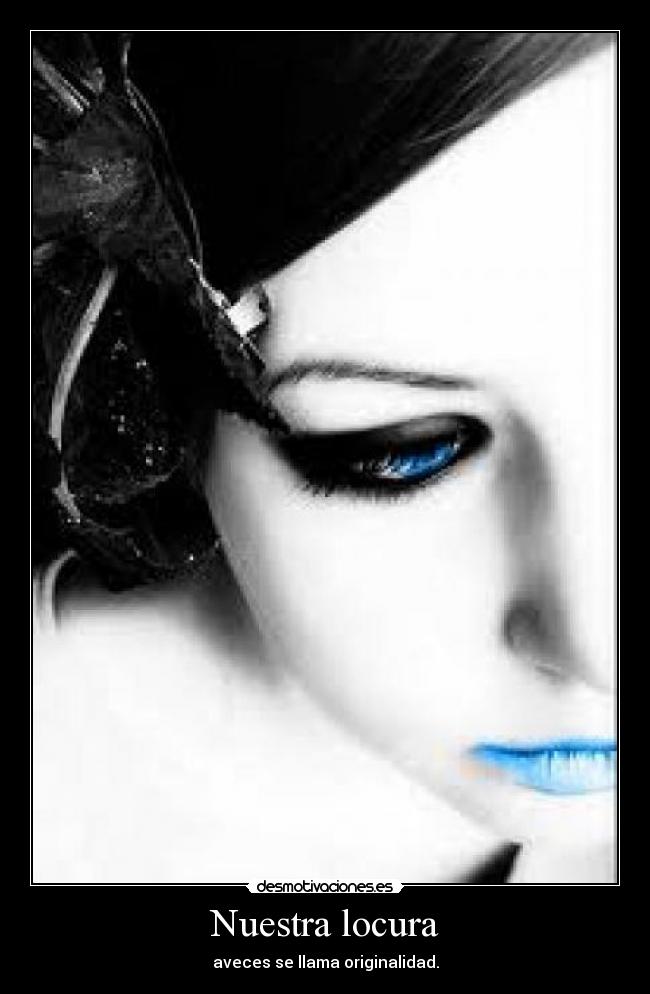 Nuestra locura -