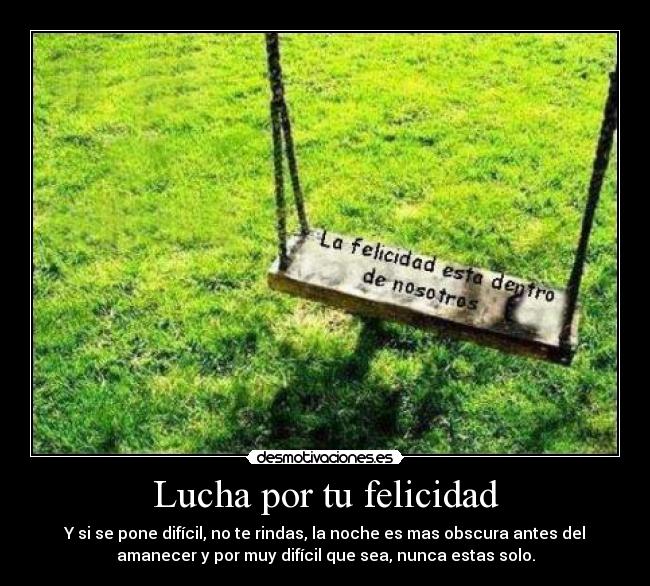 carteles felicidad felicidad desmotivaciones