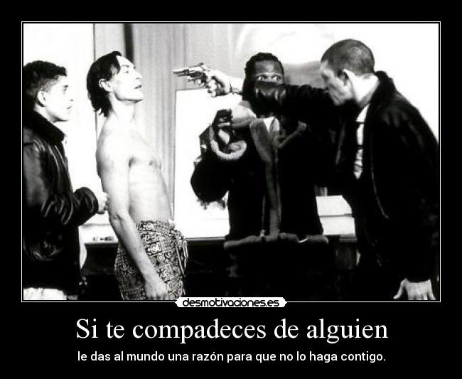 carteles haine tous les jours pense arreter desmotivaciones