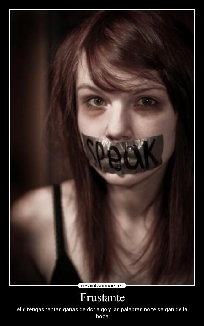 carteles frustra desmotivaciones