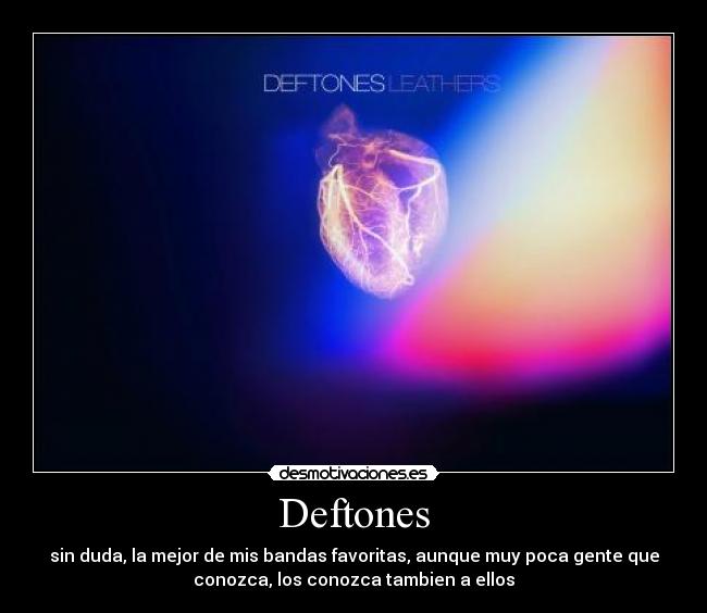 Deftones -