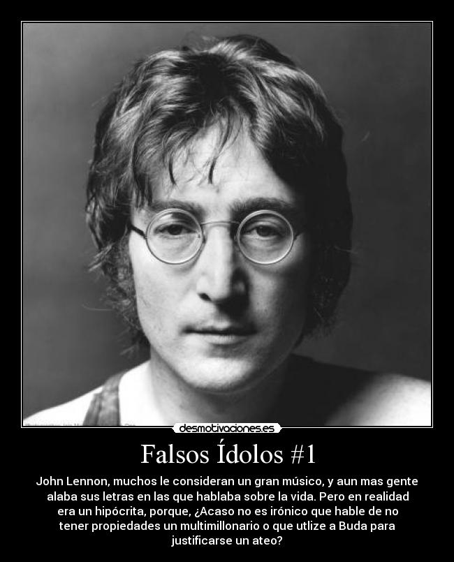 carteles clanhoygan nueva serie falsos idolos sabeeee desmotivaciones