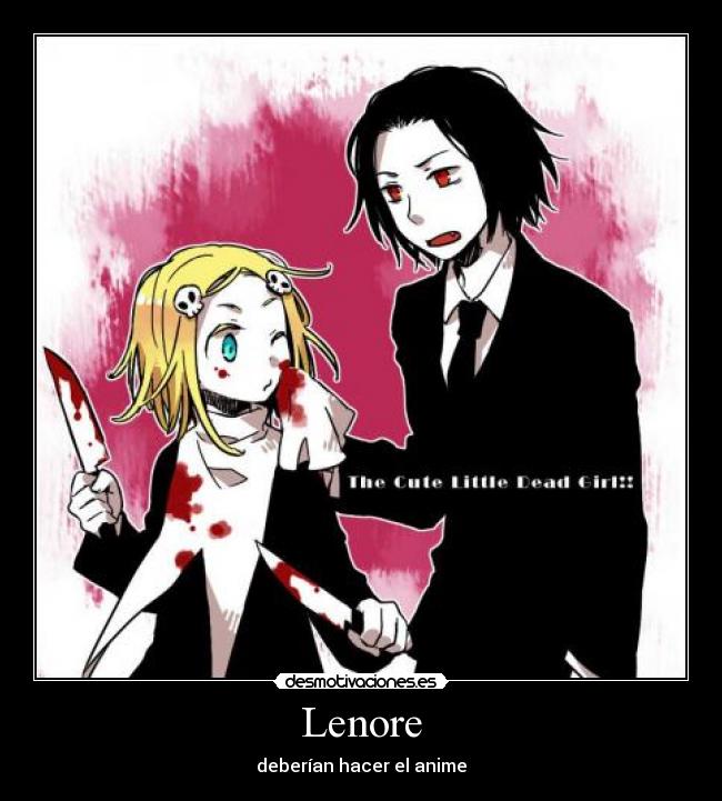 Lenore - 