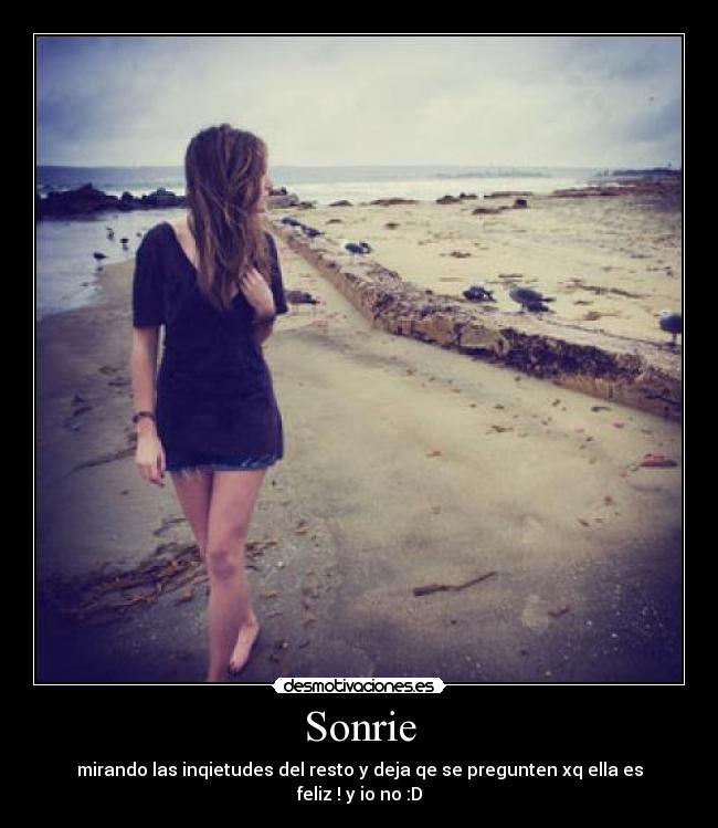 Sonrie -