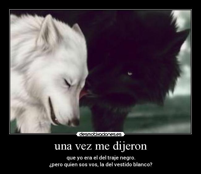 carteles lobo desmotivaciones