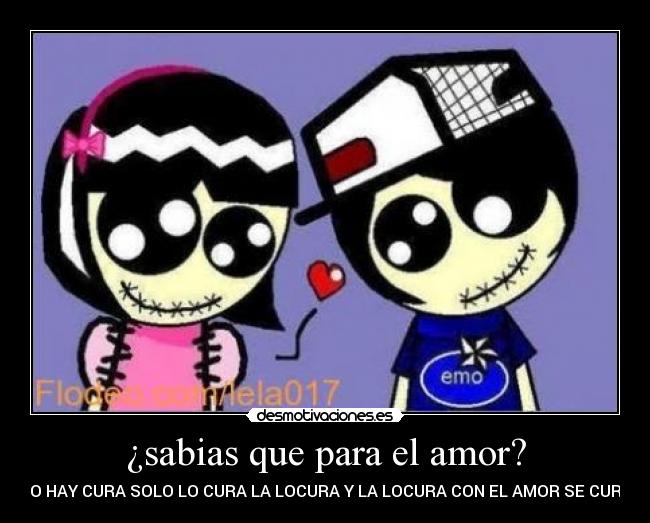 carteles amor locur4 4m0r desmotivaciones