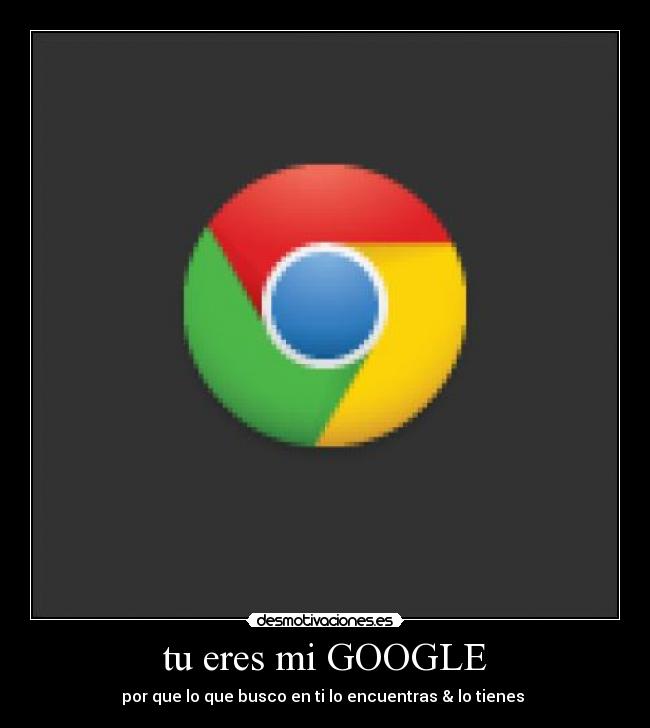 carteles amor google desmotivaciones