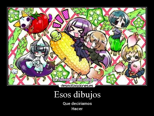 carteles tasogare oteme amnesia anime desmotivaciones