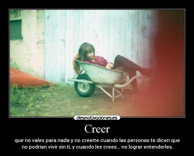 Creer - 