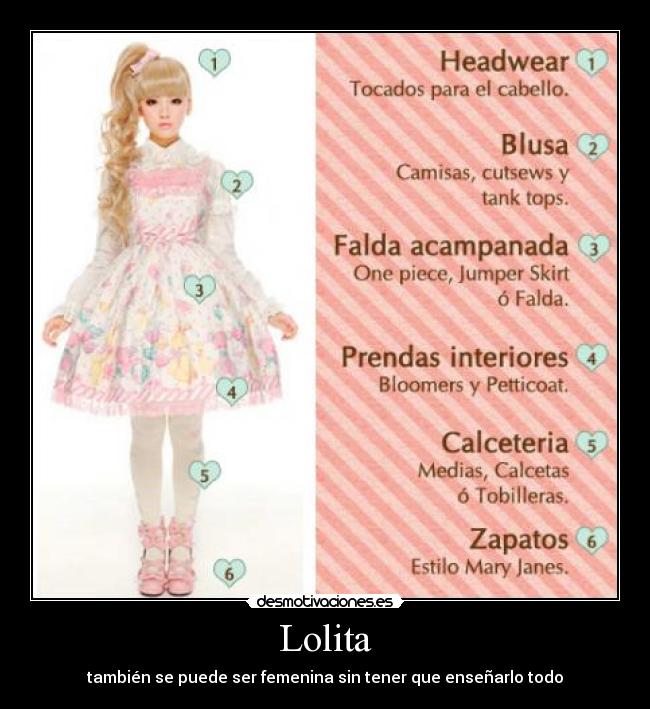Lolita -