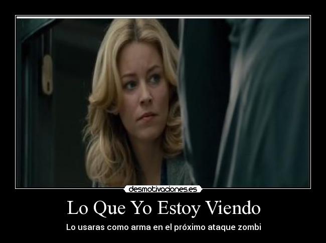 Lo Que Yo Estoy Viendo - 