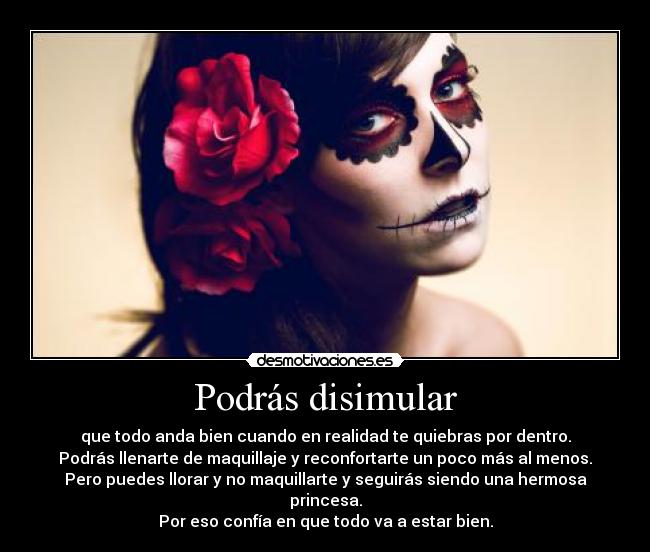 carteles mapi quiero negra mierda desmotivaciones