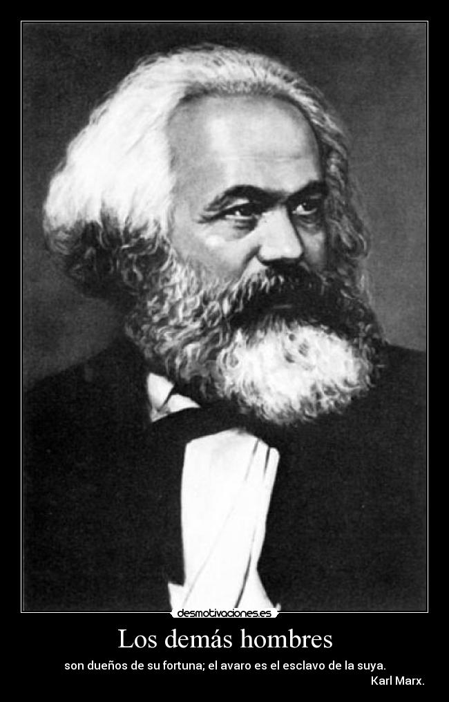 Los demás hombres - 