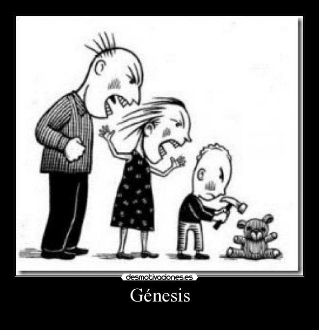 Génesis - 