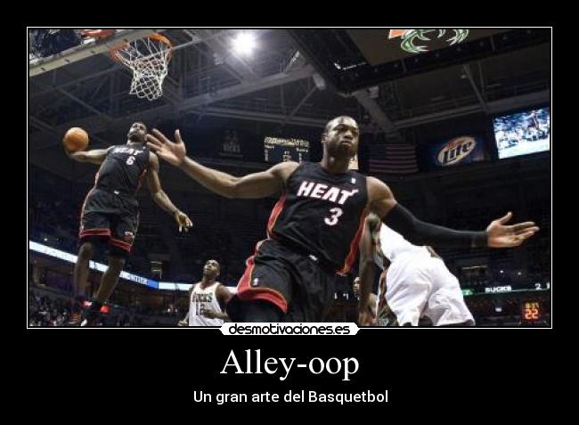 carteles basquetbol desmotivaciones