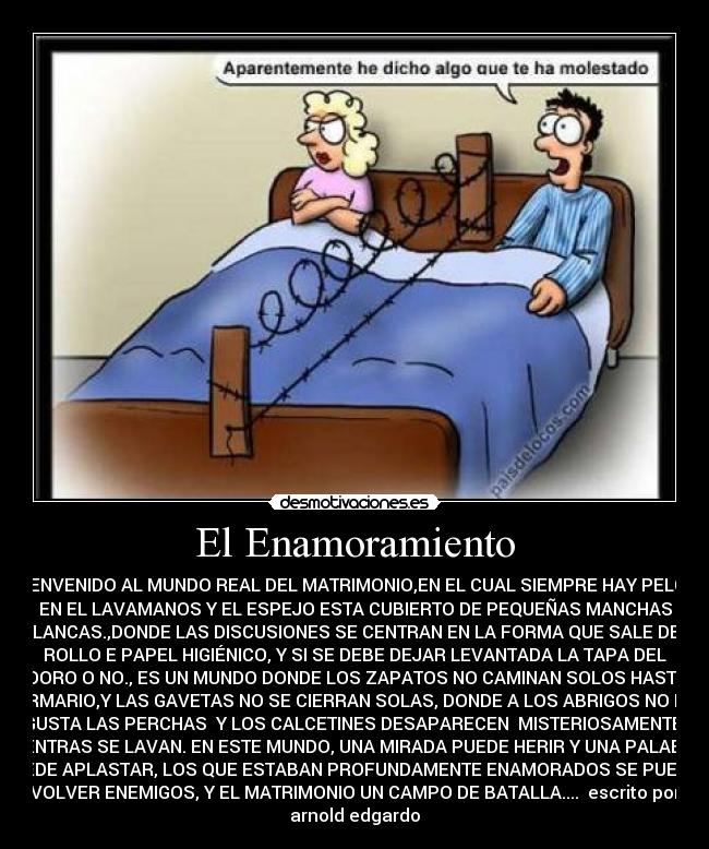 carteles arnold edgardo desmotivaciones