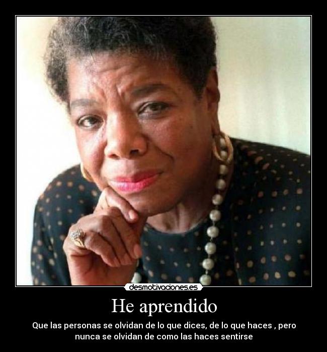 carteles aprendido desmotivaciones