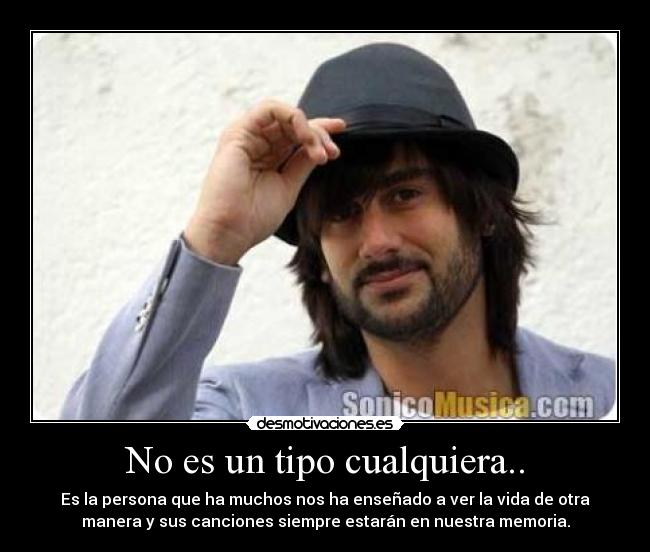carteles melendi desmotivaciones