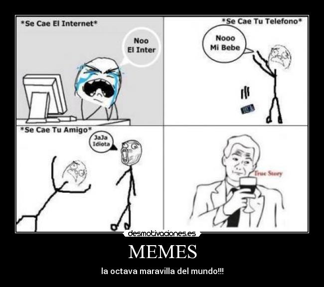 MEMES -