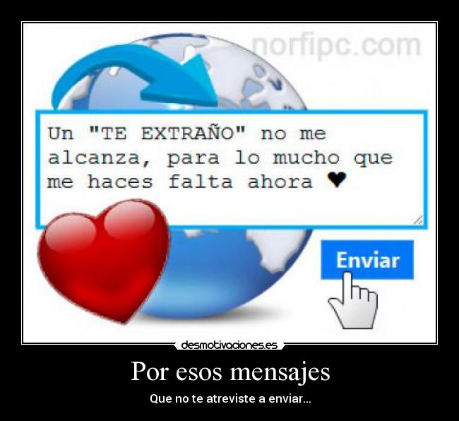 carteles mensajes desmotivaciones