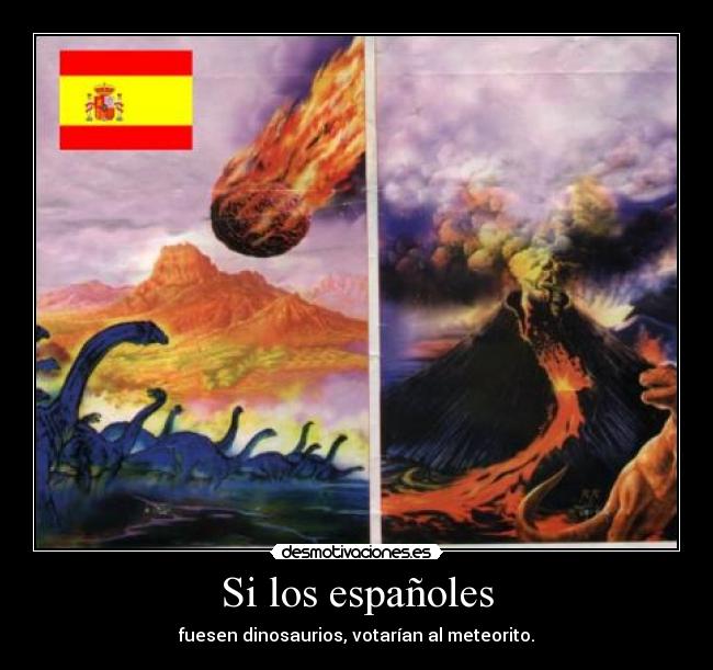 carteles espana fascista desmotivaciones