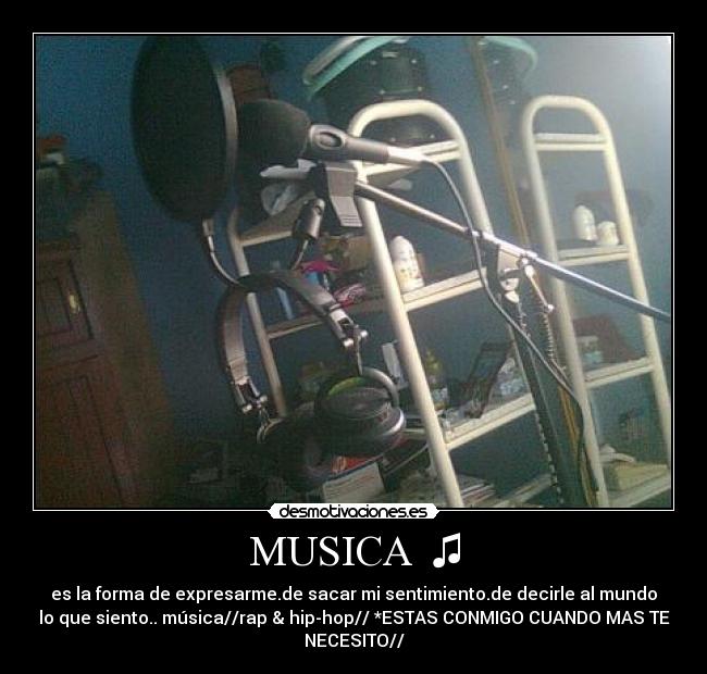 MUSICA  ♫ - 