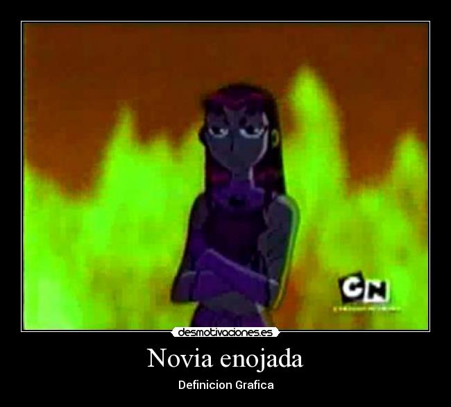 carteles teentitans jovenestitanes cartoonnetwork desmotivaciones