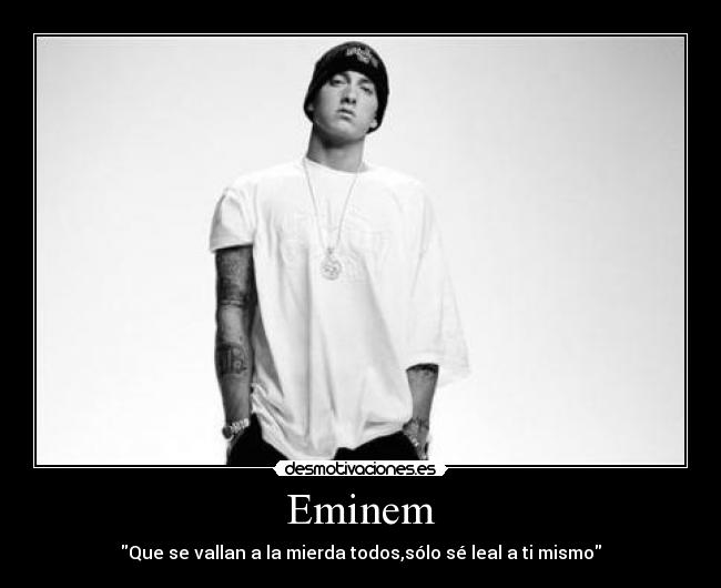 Eminem -