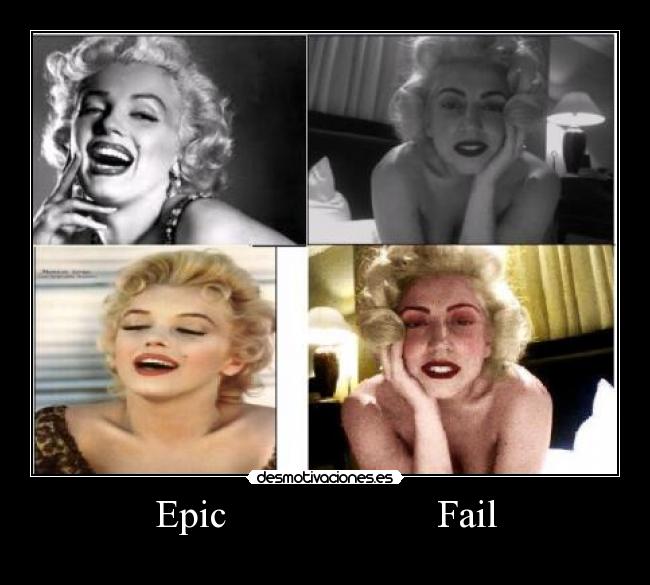 Epic                     Fail - 