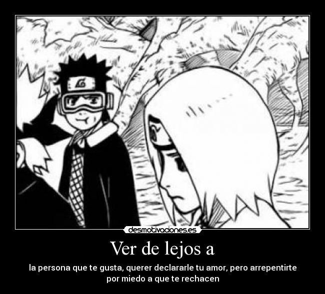 carteles miedo rechazo desmotivaciones