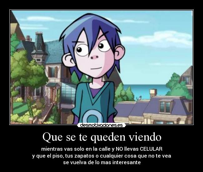 carteles f3nyxdark aburro desmotivaciones