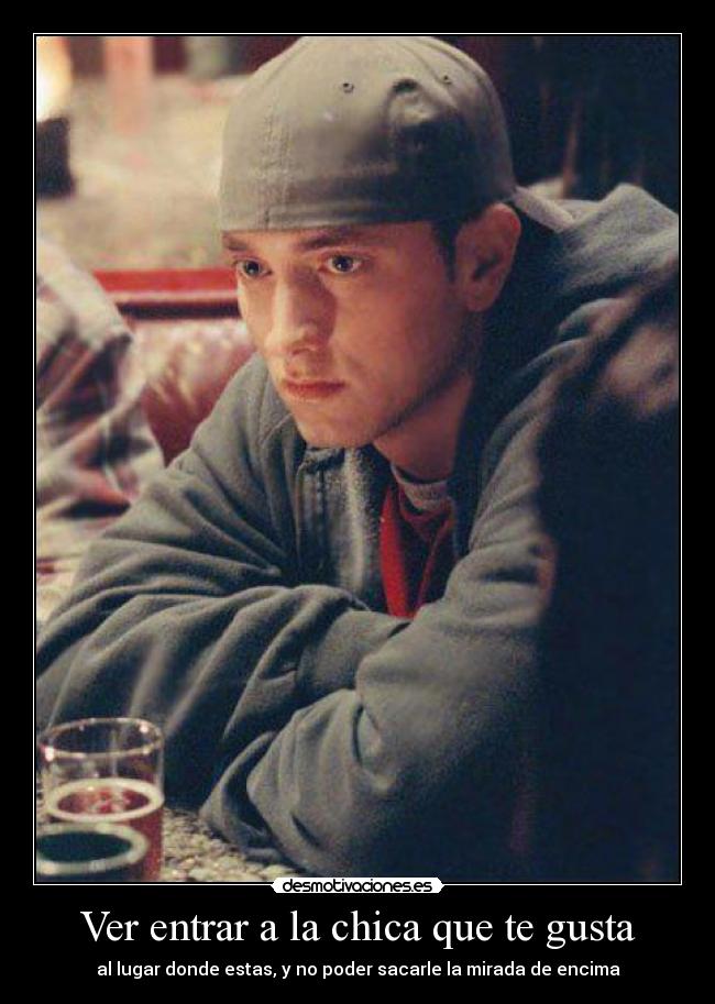 carteles dooby eminem desmotivaciones