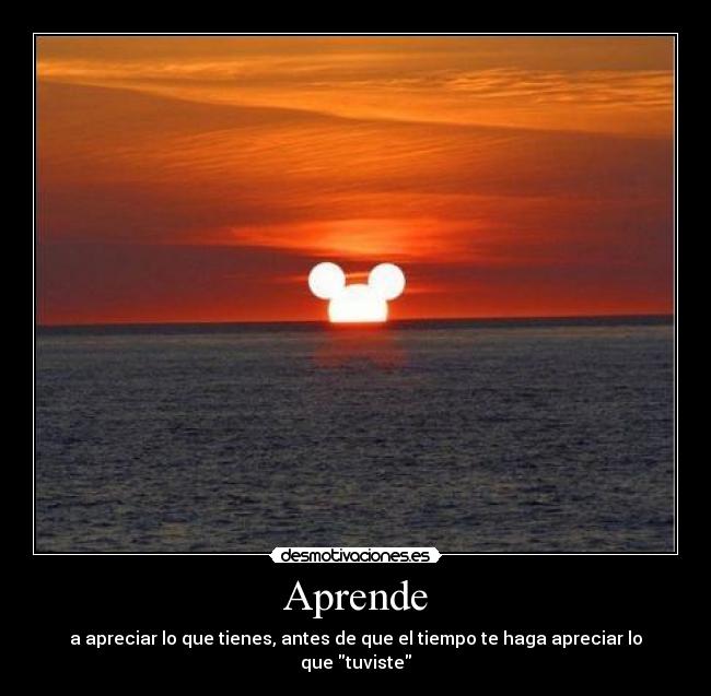 Aprende -