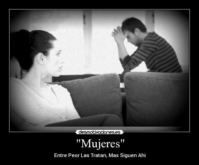 Mujeres - 