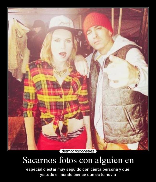 carteles dooby eminem desmotivaciones