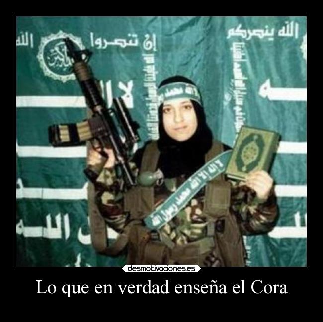 Lo que en verdad enseña el Cora -