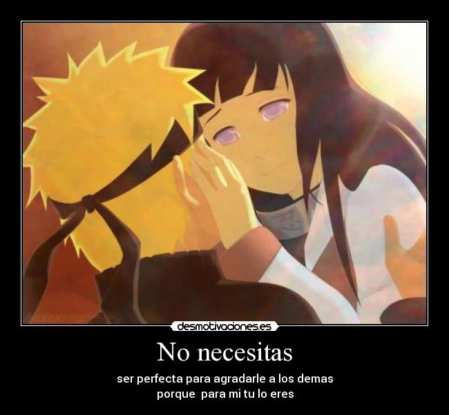 No necesitas - 