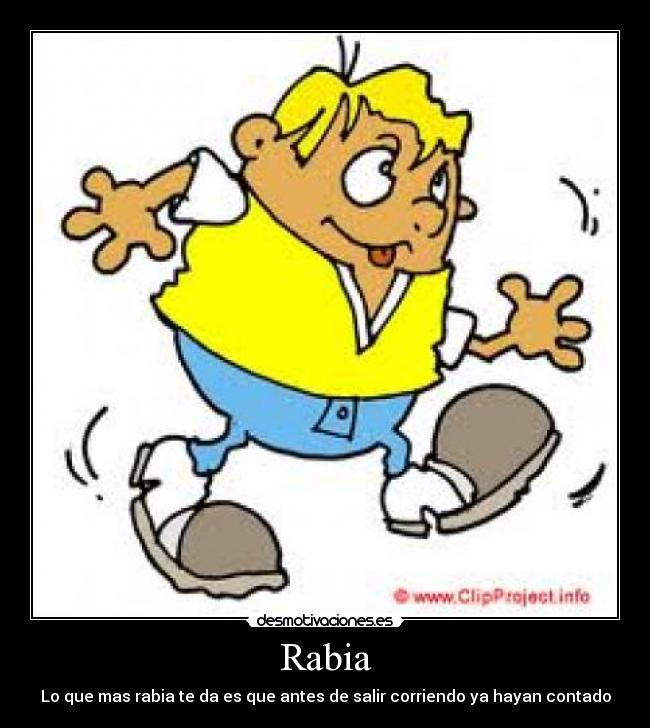 Rabia - 