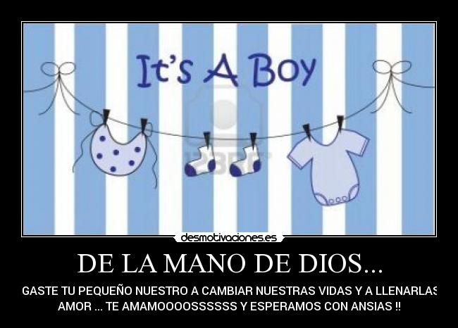 carteles dios hjj desmotivaciones